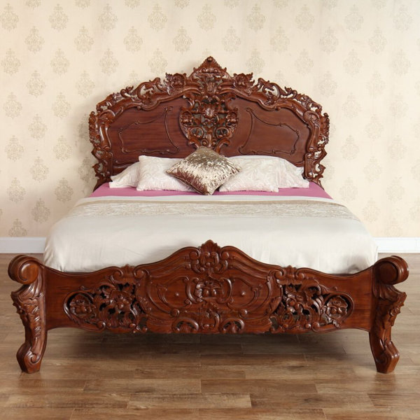 Astoria Grand Andre Configurable Bedroom Set Wayfair.co.uk